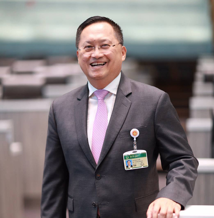 วันชัย สอนศิริ