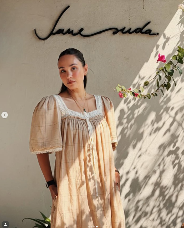 เจนสุดา ปานโต