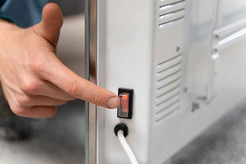 กระทรวงกลาโหม