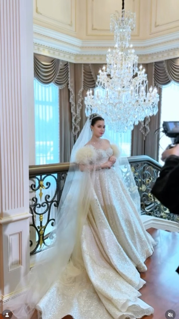 หมิง ชาลิสา