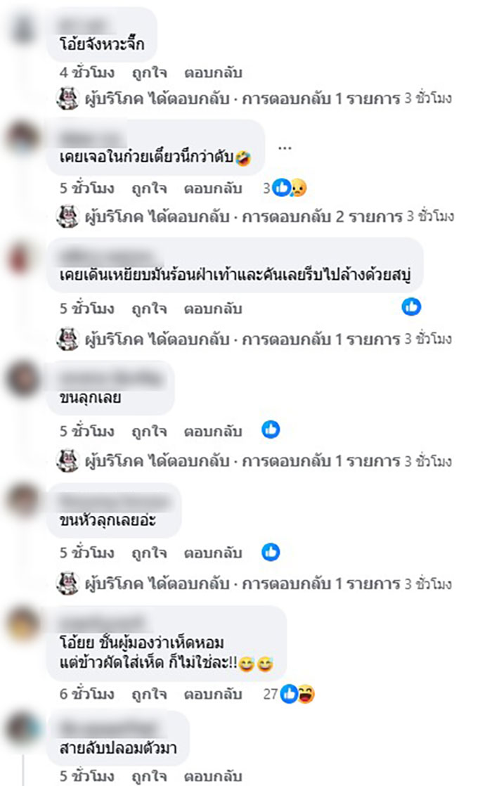 อวสาน มื้ออาหารแสนอร่อย