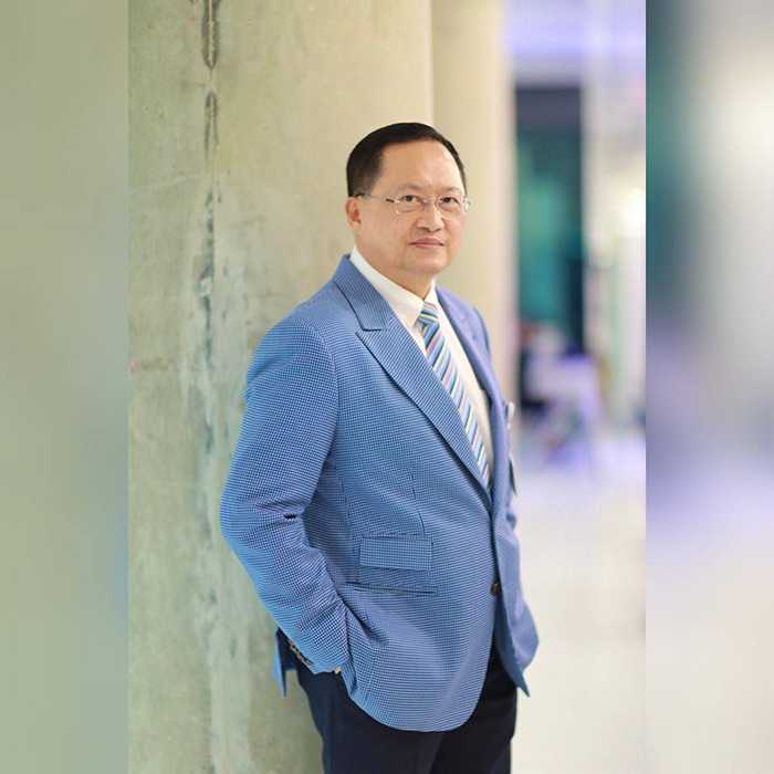 วันชัย สอนศิริ