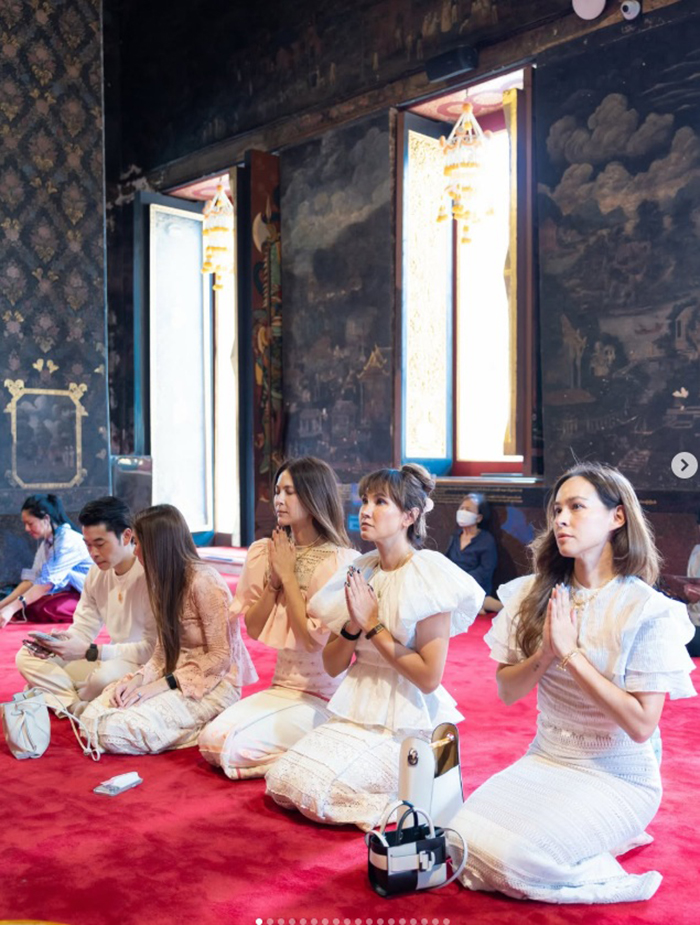 เจนสุดา ปานโต