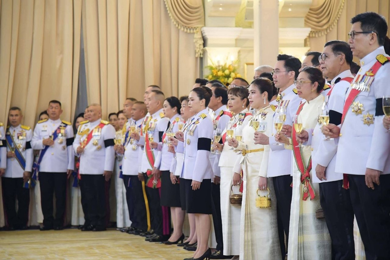 ไทย-รัสเซีย