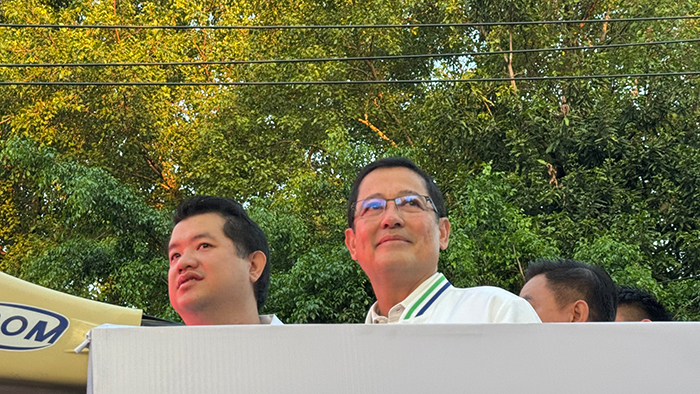 อนุดิษฐ์ นำทัพ กล้าธรรม