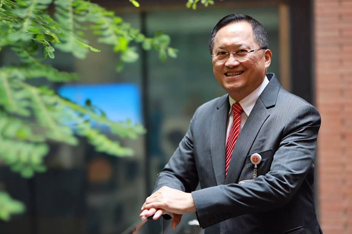 วันชัย สอนศิริ