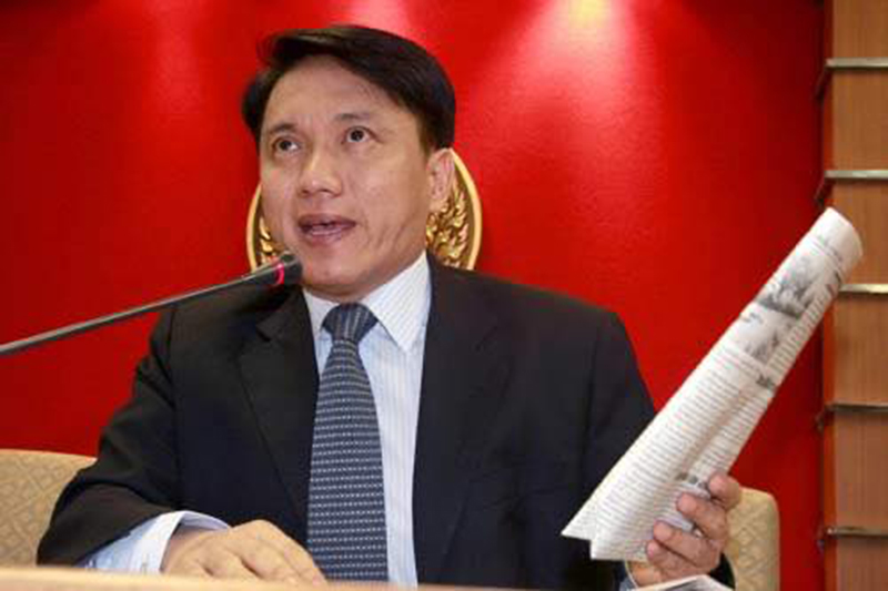 ศิริโชค โสภา