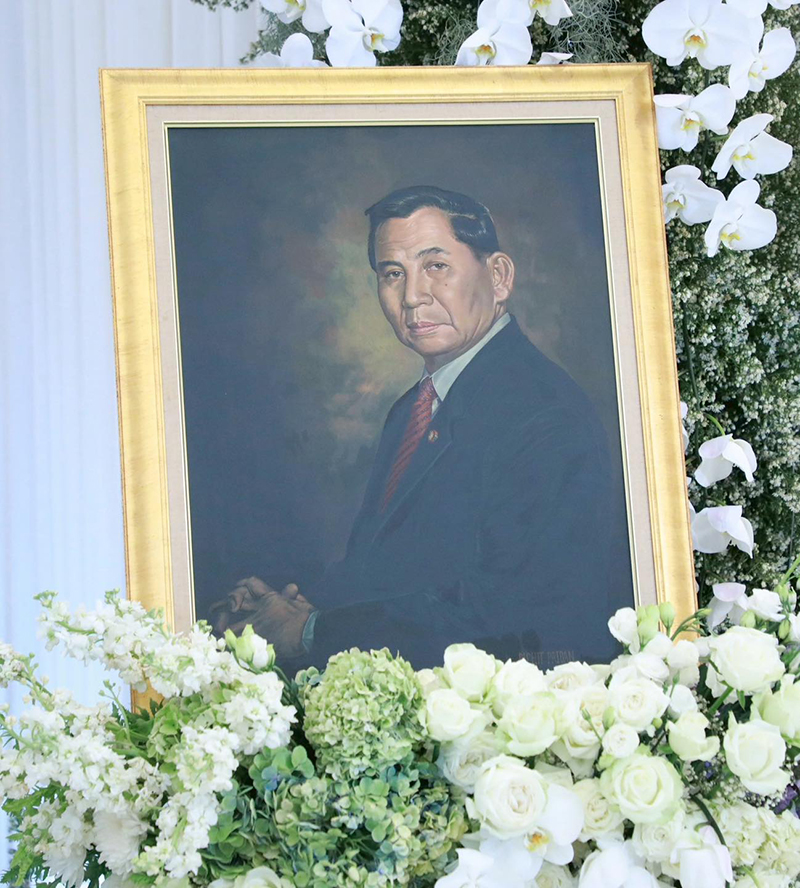 จุรินทร์