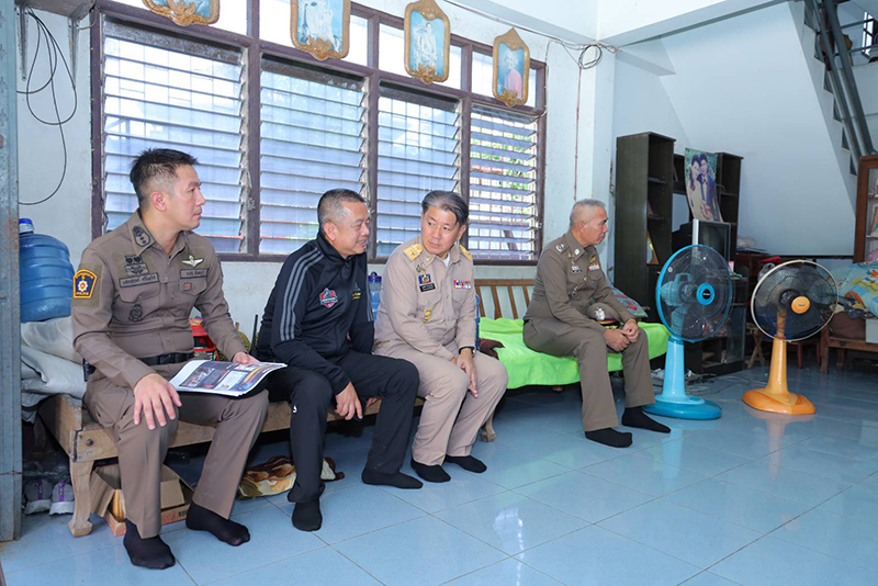ธัชชัย ปิตะนีละบุตร