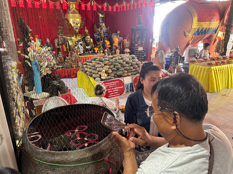 เลขเด็ดงวดนี้