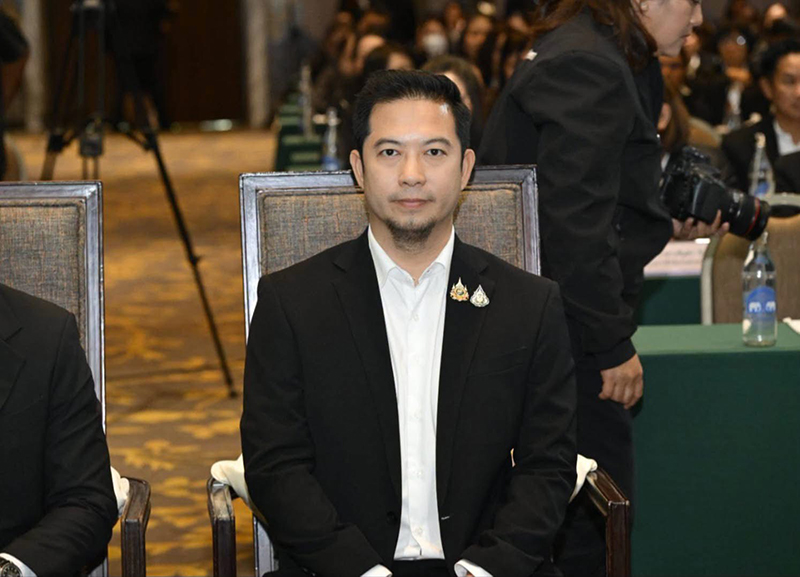 กระทรวงเกษตรฯ