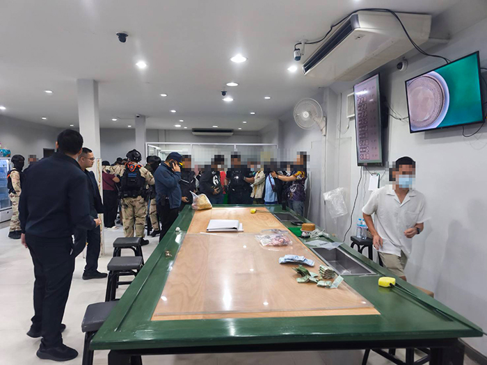 โคราชสะท้านสะเทือน 