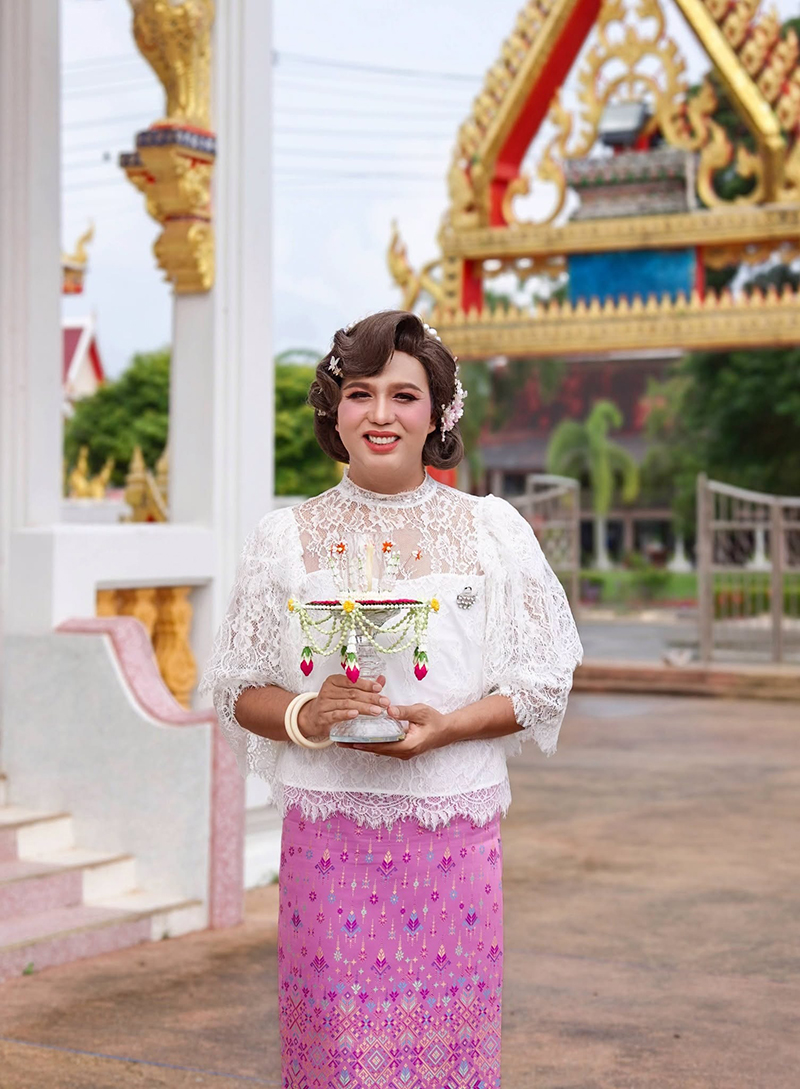 ไพรวัลย์ วรรณบุตร
