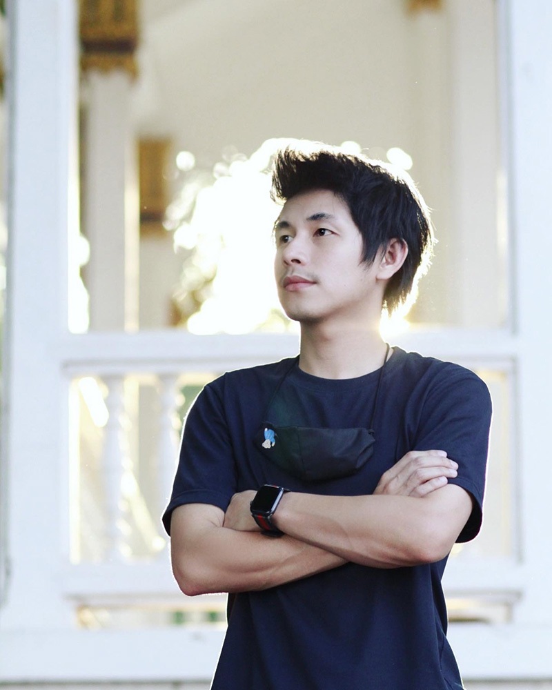 ณัฐวุฒิ ปงลังกา