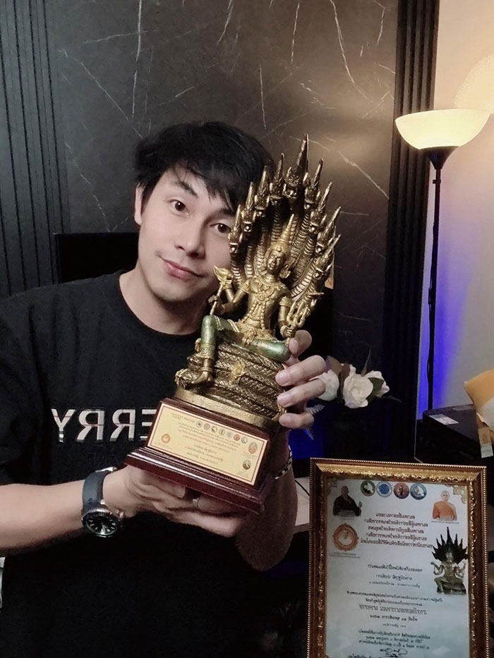 ณัฐวุฒิ ปงลังกา 