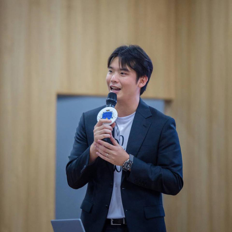 พีรพัฒน์ รัชกิจประการ