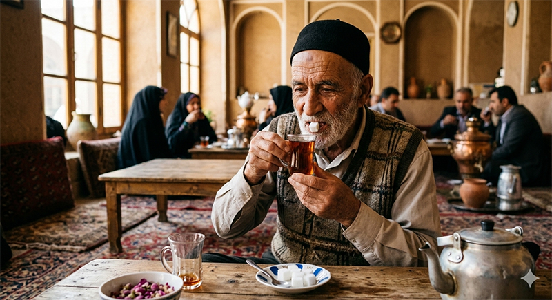 อิหร่าน