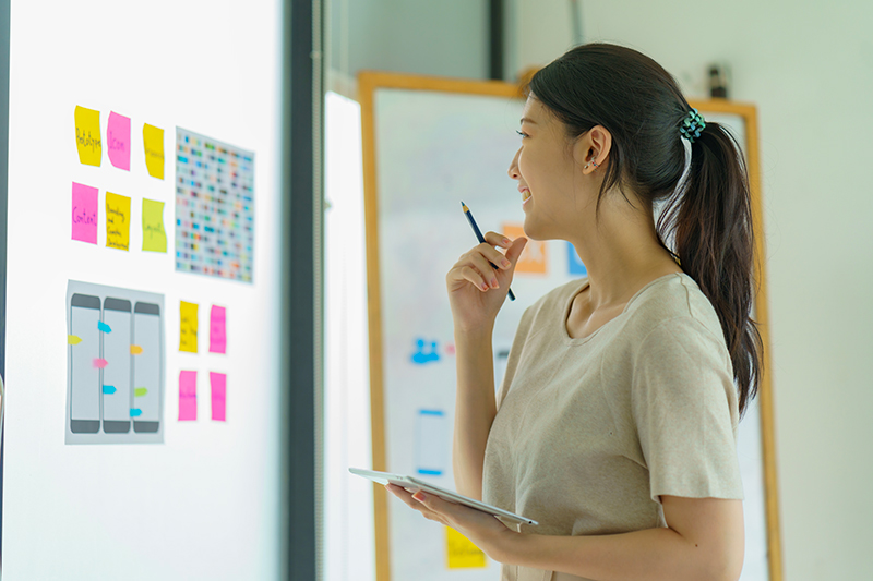 คนดวงดี