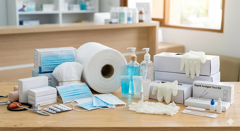 สินค้าควบคุม