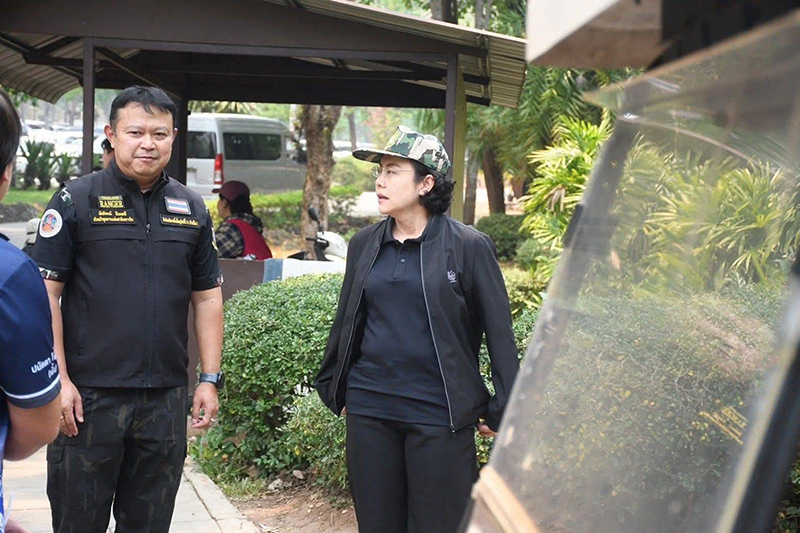 อุทยานแห่งชาติเอราวัณ