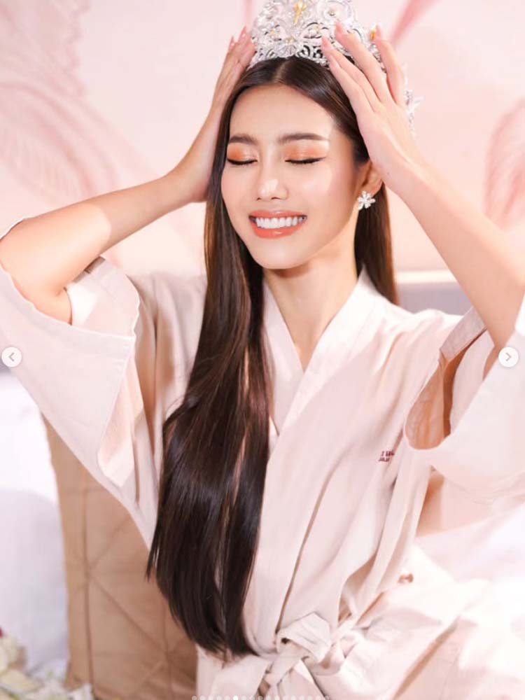 มายมิ้นต์ จิราภรณ์