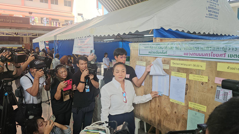 มัลลิกา บุญมีตระกูล มหาสุข
