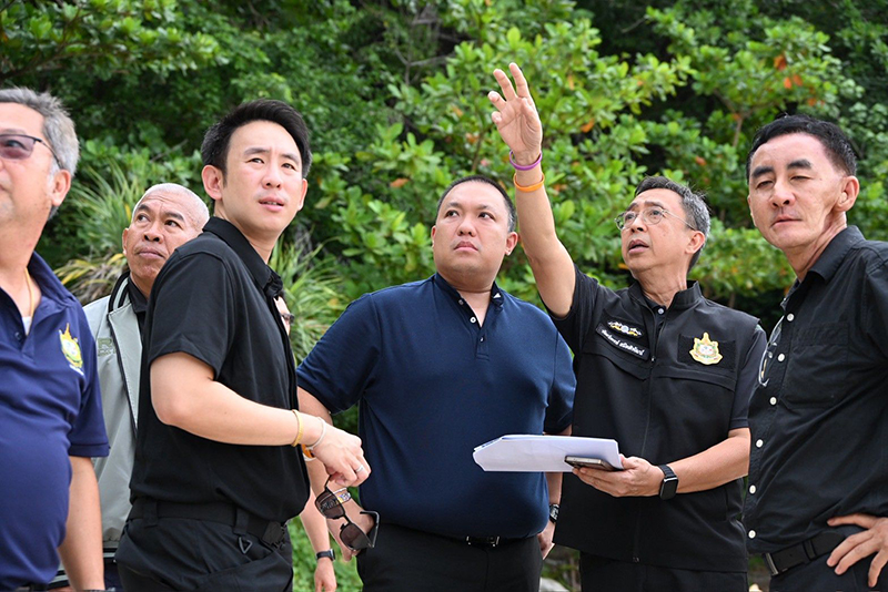 พลพีร์ สุวรรณฉวี