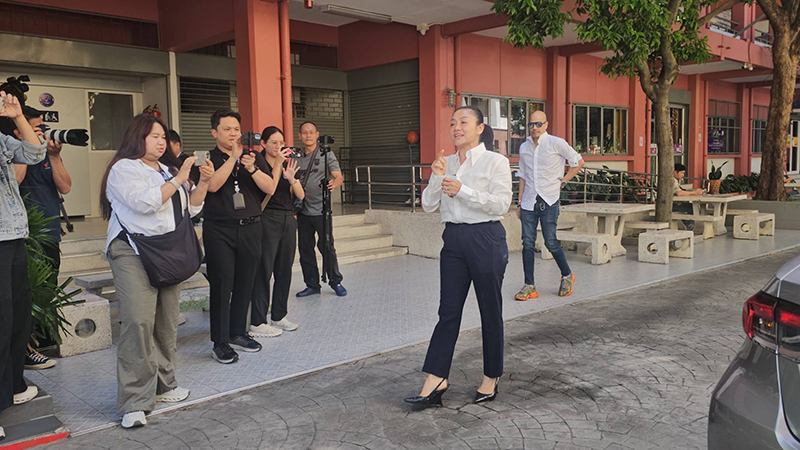 มัลลิกา บุญมีตระกูล มหาสุข