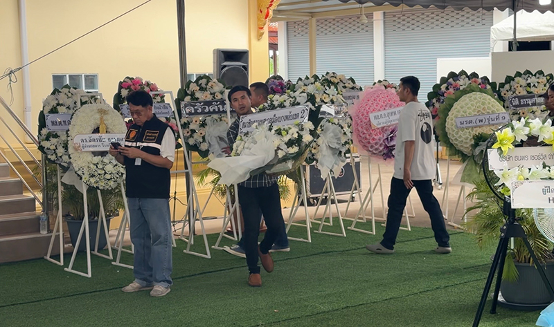 จำลอง ขำสา
