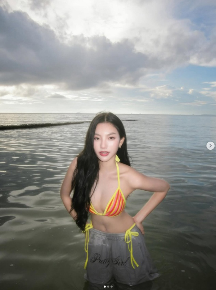 น้องจื้อหลิง