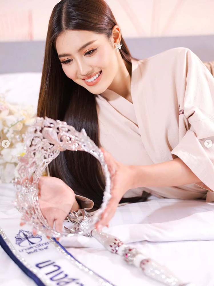 มายมิ้นต์ จิราภรณ์