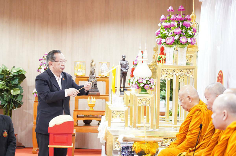 ผู้ตรวจการแผ่นดิน