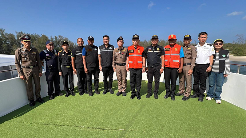 เทศกาลสงกรานต์