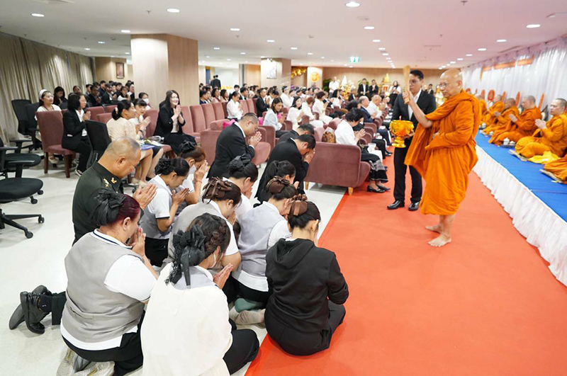 ผู้ตรวจการแผ่นดิน