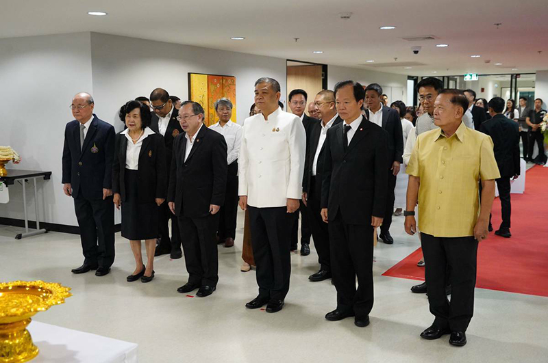 ผู้ตรวจการแผ่นดิน