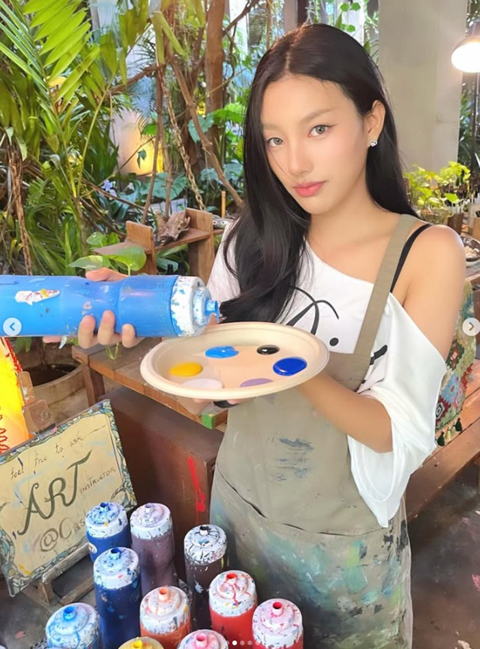 น้องจื้อหลิง