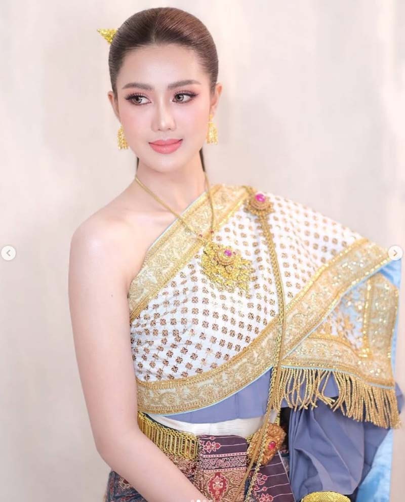 มายมิ้นต์ จิราภรณ์