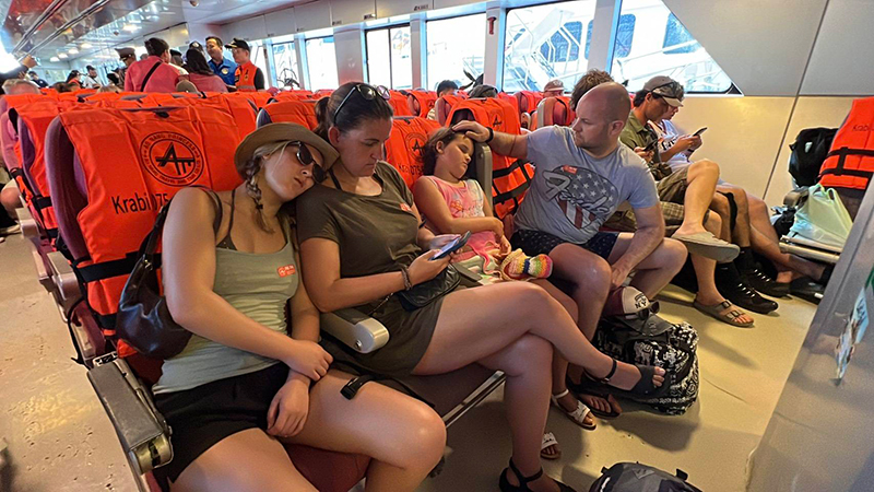 เทศกาลสงกรานต์