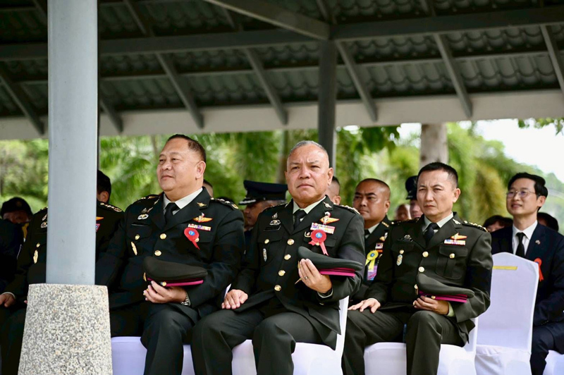 กองพันพยัคฆ์น้อย ทหารไทยในสมรภูมิสงครามเกาหลี