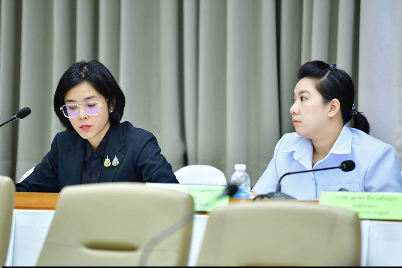 การนำเสนอโมเดลระบบสุขภาพปฐมภูมิอัจฉริยะเชื่อมโยงข้อมูลดิจิทัล