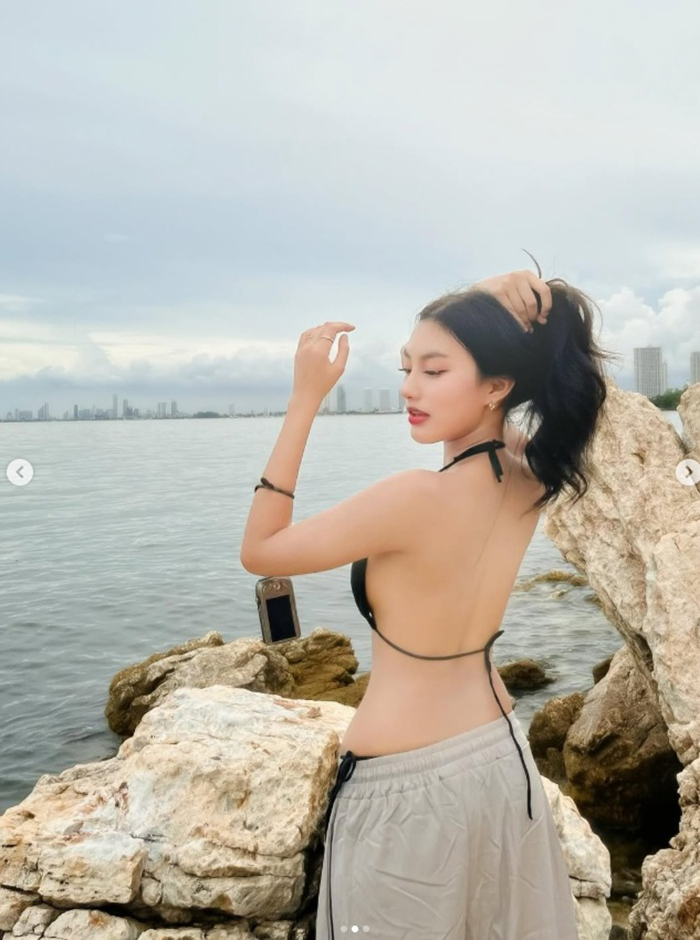 น้องจื้อหลิง