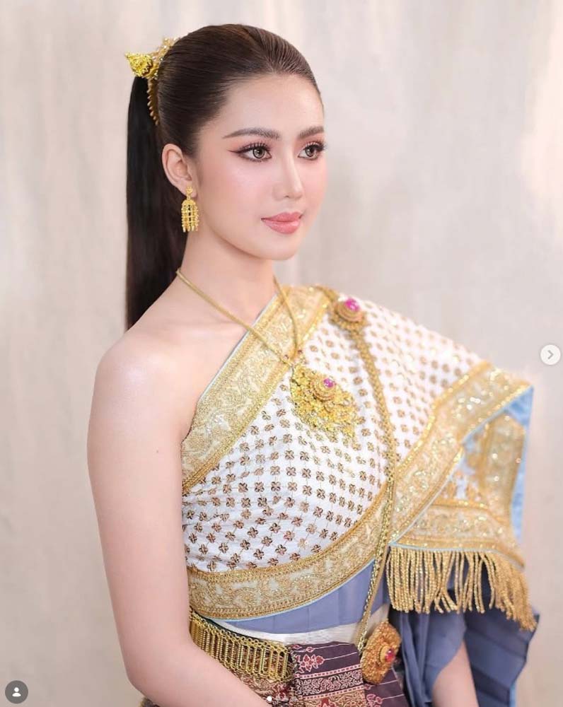 มายมิ้นต์ จิราภรณ์