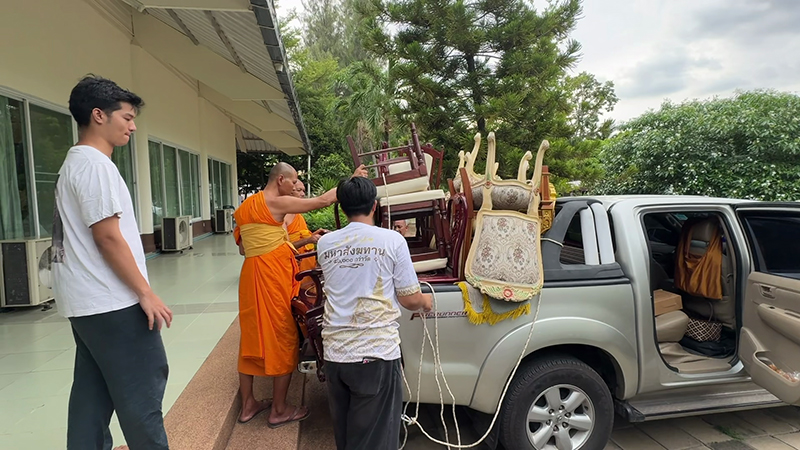 พระสงฆ์