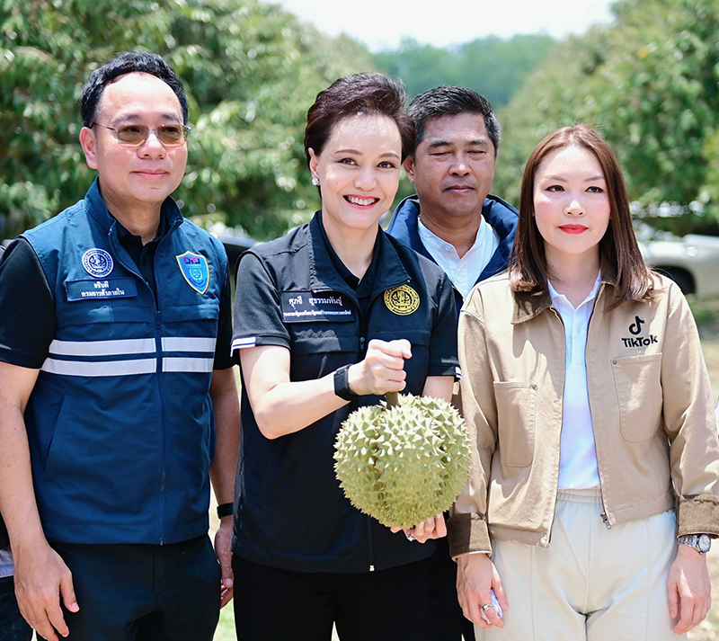 ศุภจี สุธรรมพันธุ์