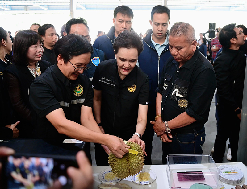ศุภจี สุธรรมพันธุ์
