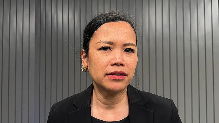 มาระตี นะลิตา อันดาโม