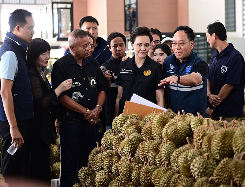 ศุภจี สุธรรมพันธุ์