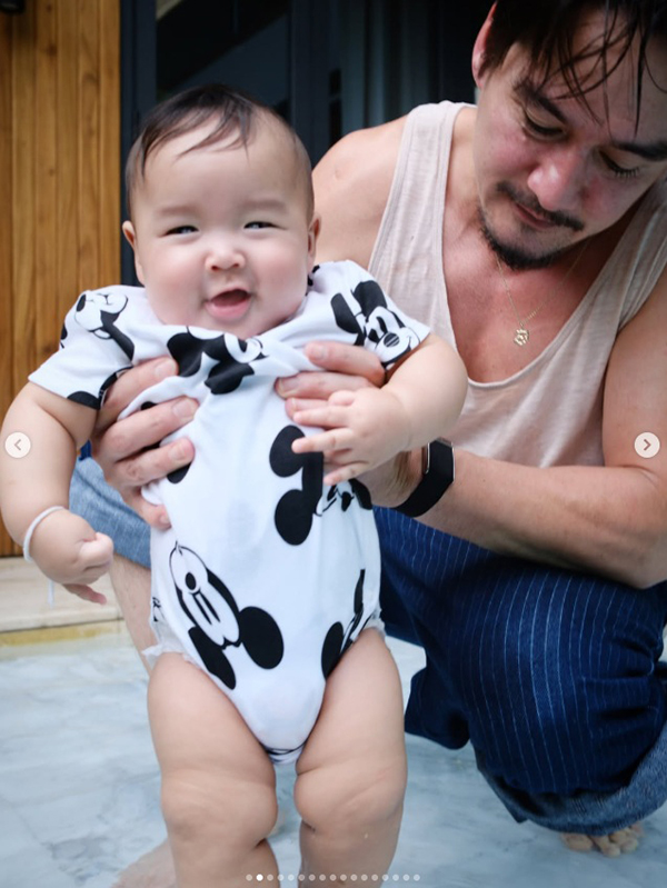น้องภูคิญ