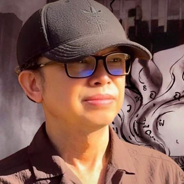 เอ็ดดี้ อัษฎางค์