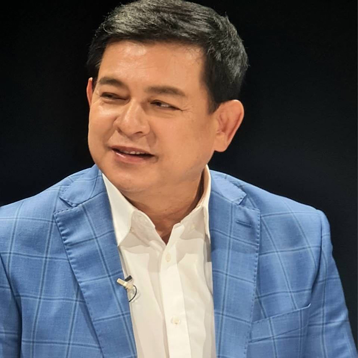 ดร.สิระ เจนจาคะ